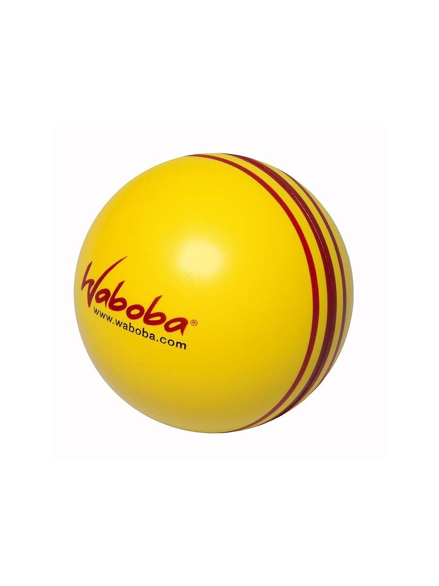 Мяч отскакивающий от воды Waboba Ball Blast Waboba 3008026 купить в  интернет-магазине Wildberries