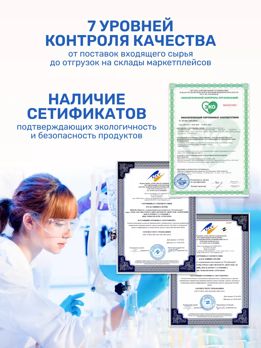 Таблетки для посудомоечной машины 100 шт Clean&Fresh 3029229 купить за 760  ₽ в интернет-магазине Wildberries