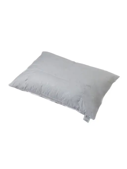 Familytex Подушка ортопедическая 50х70 с валиком, 50x70, фото 8
