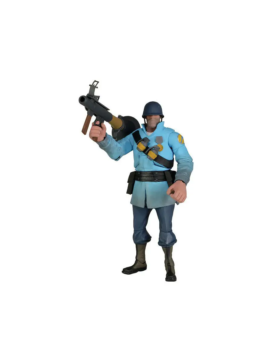 Neca team sale fortress 2