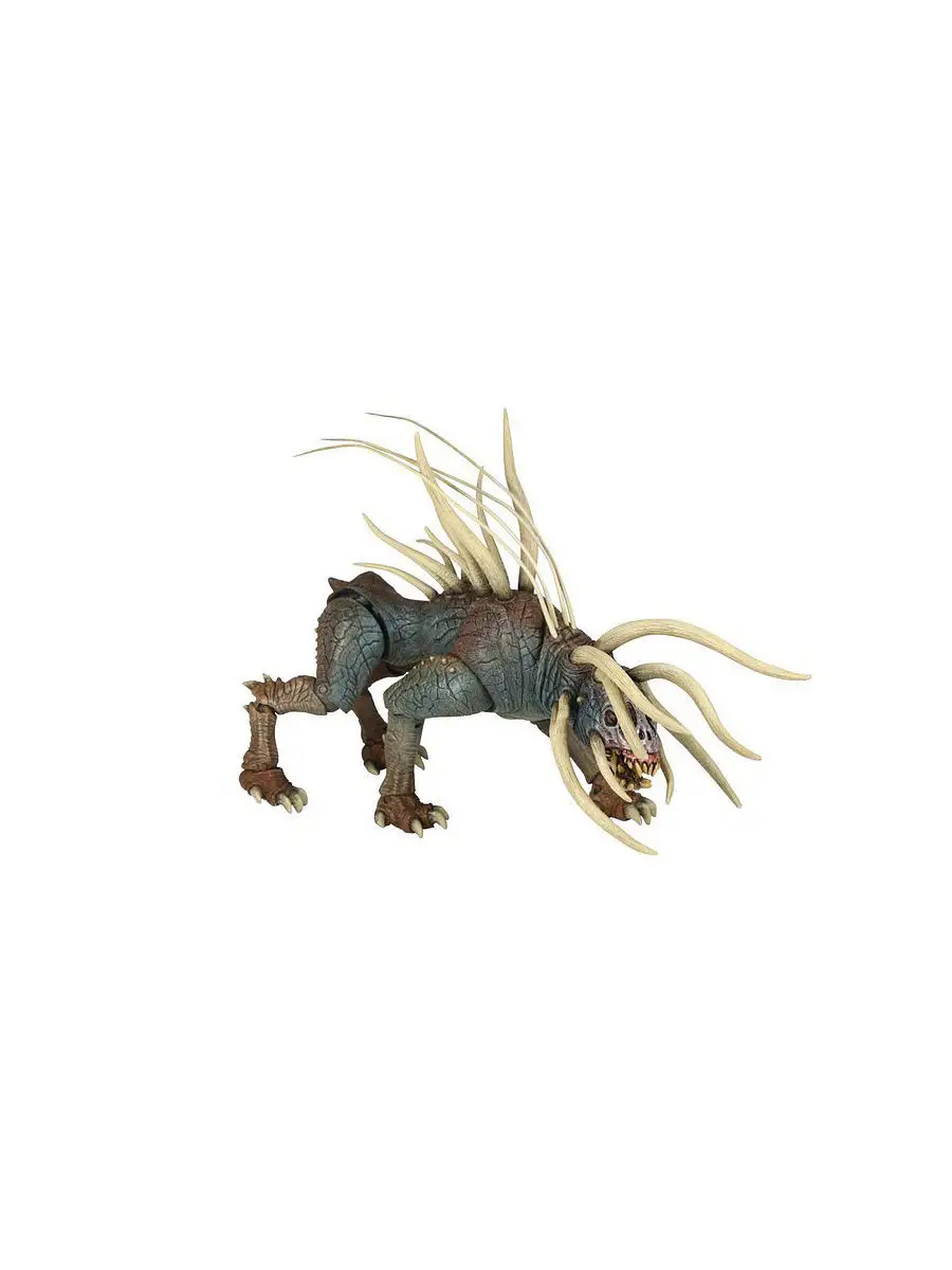 Neca predator hound discount