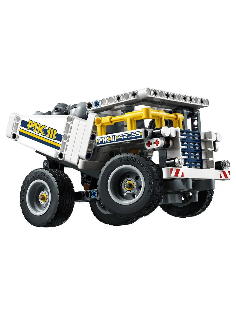 LEGO Technic 42055 LEGO 3137713 Wildberries