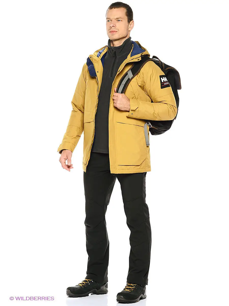 Helly hansen coastline 2 parka hotsell