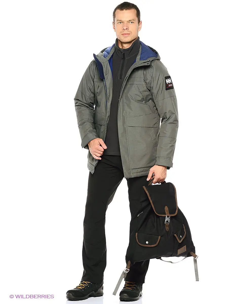 Helly hansen coastline 2 parka hotsell