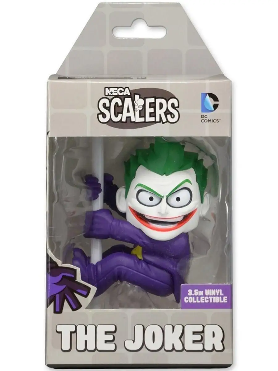 Neca scalers discount
