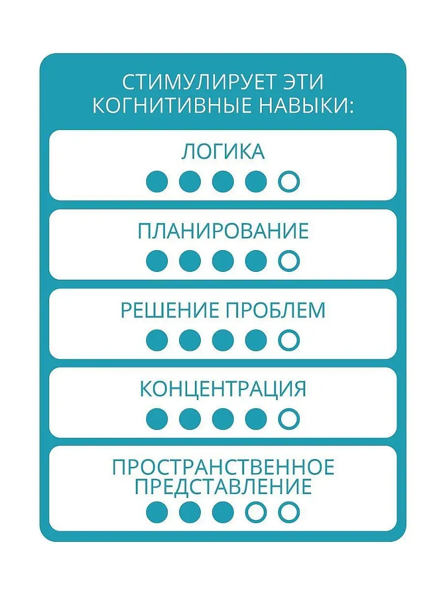 Развивающая логическая игра Операция Перехват Полиция BONDIBON 3239272  купить в интернет-магазине Wildberries