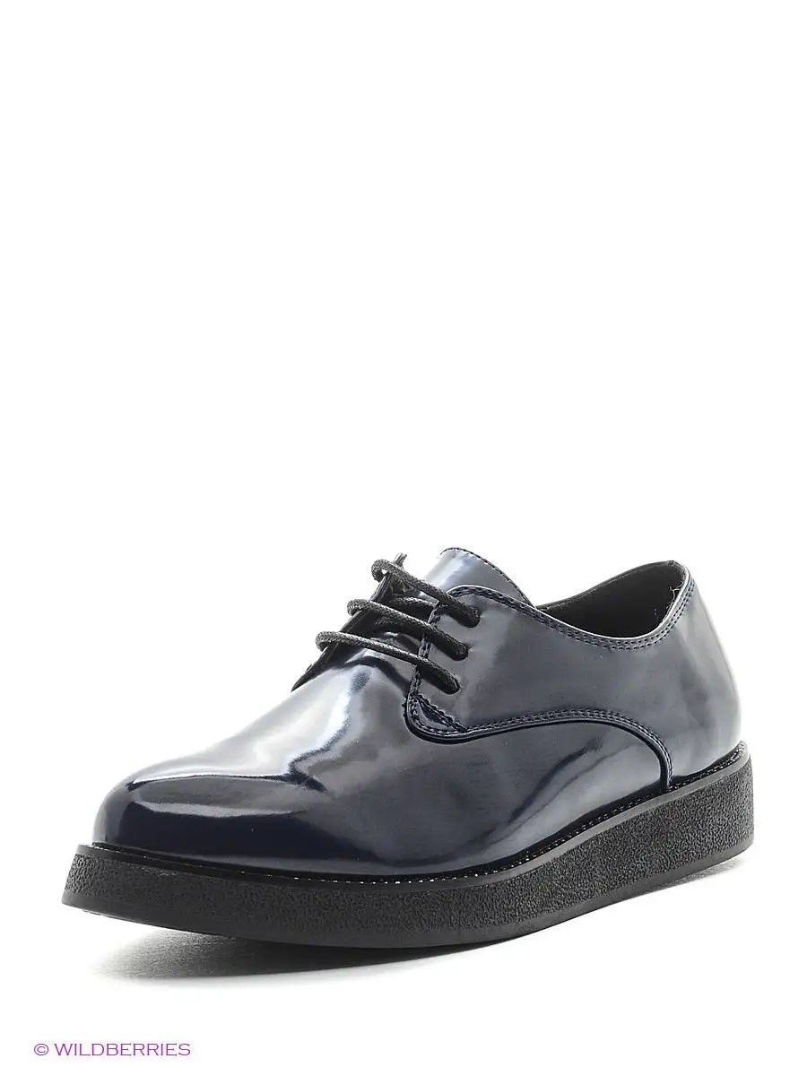 Полуботинки Aotoria 3271911 купить в интернет-магазине Wildberries