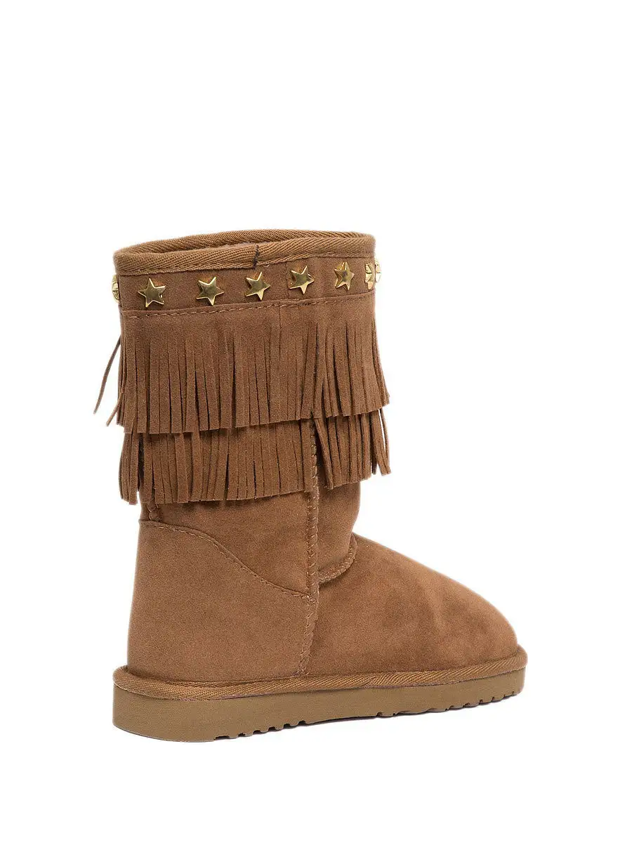 Us polo assn on sale ugg bot