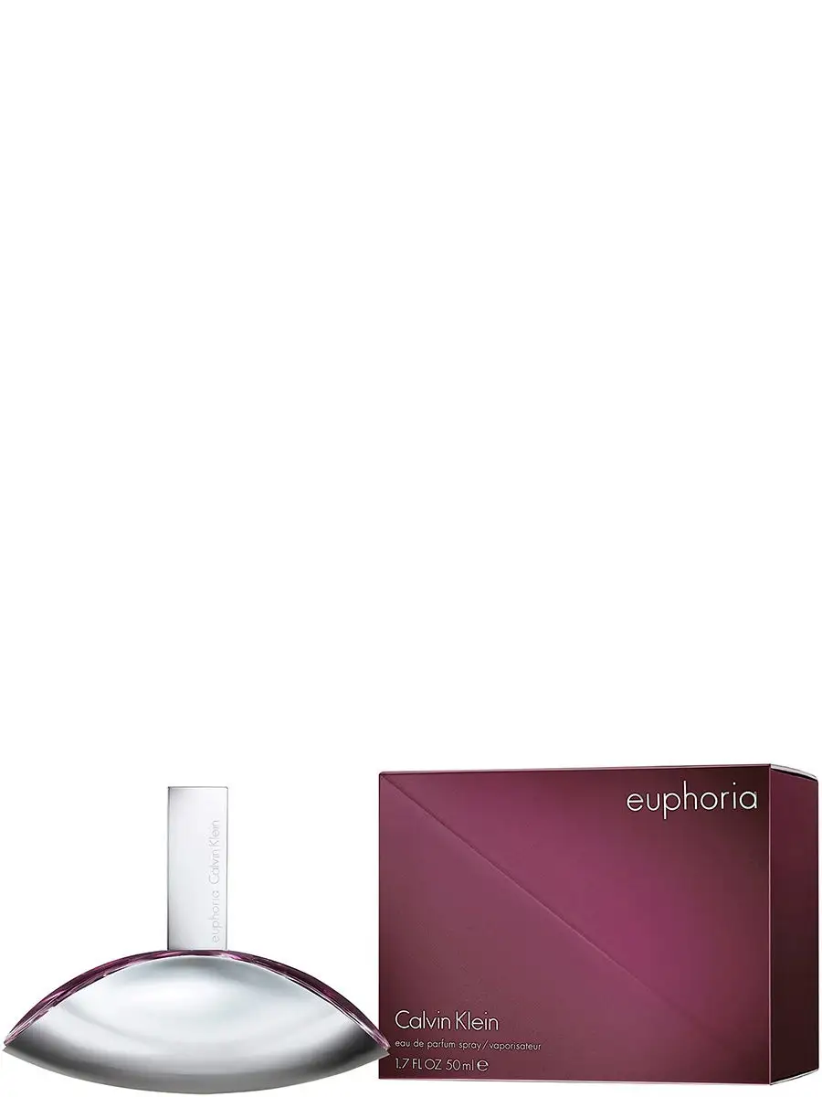 Euphoria 50 Calvin Klein 3285660 Wildberries