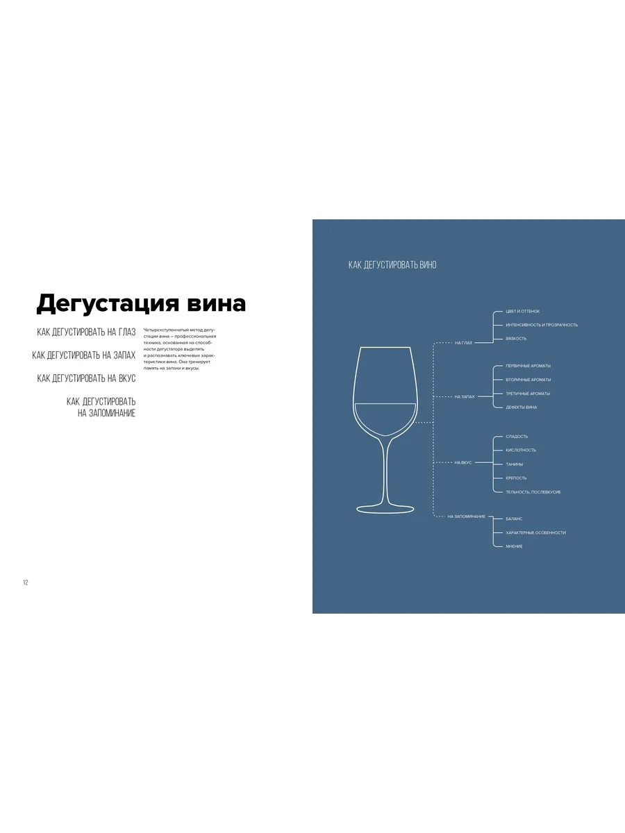 Wine Folly. Вино. Практический путеводитель Издательство КоЛибри 3296985  купить за 774 ₽ в интернет-магазине Wildberries