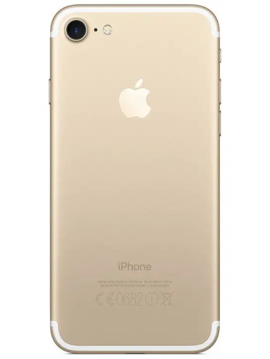 Смартфон iPhone 7 32GB Apple 3321622 купить в интернет