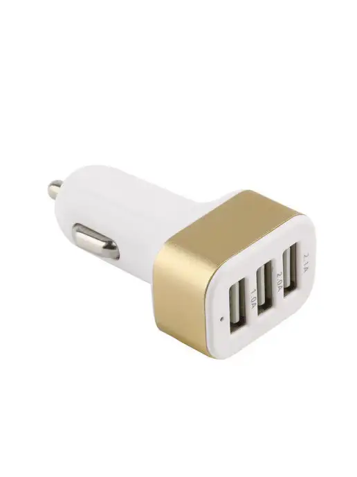 Pro Legend АЗУ 3 USB, 2А, вариант
