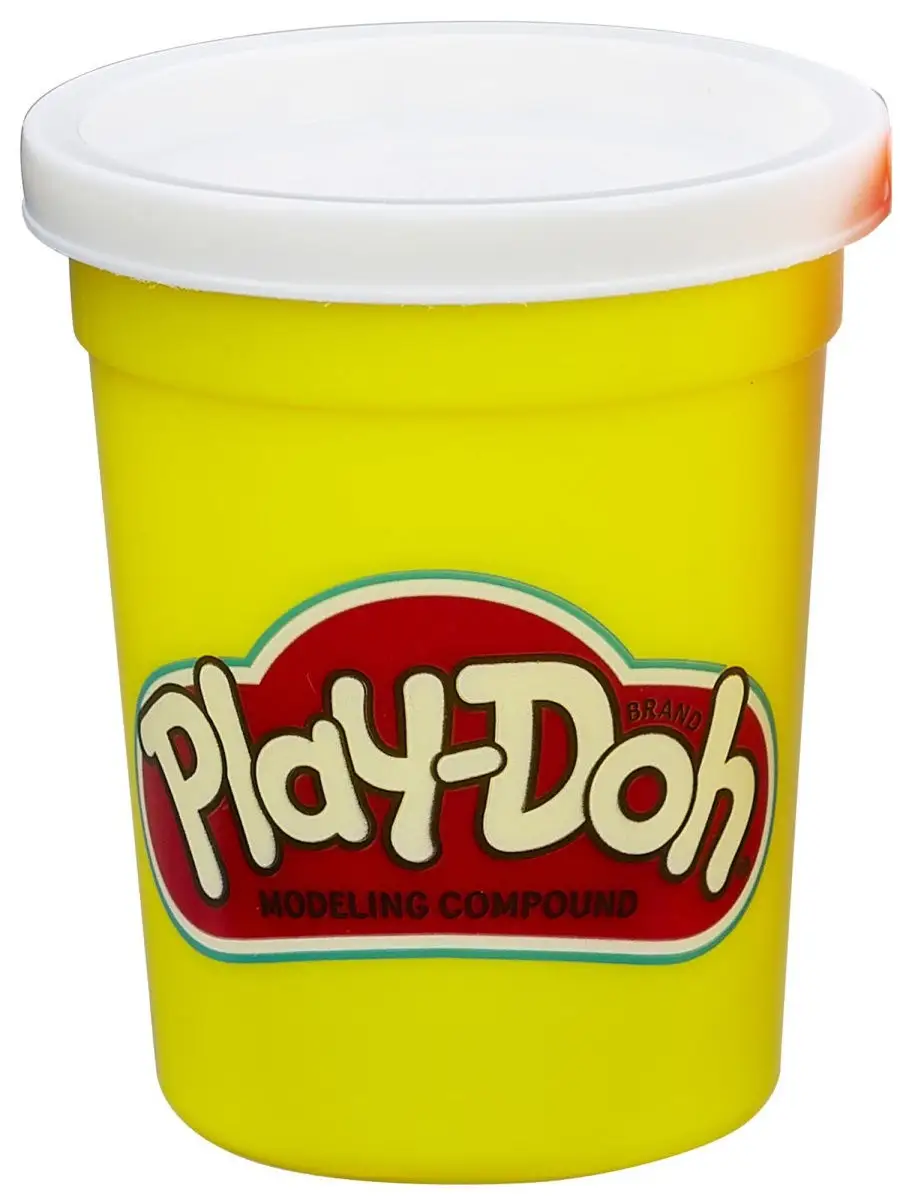 Play doh deals set of 4