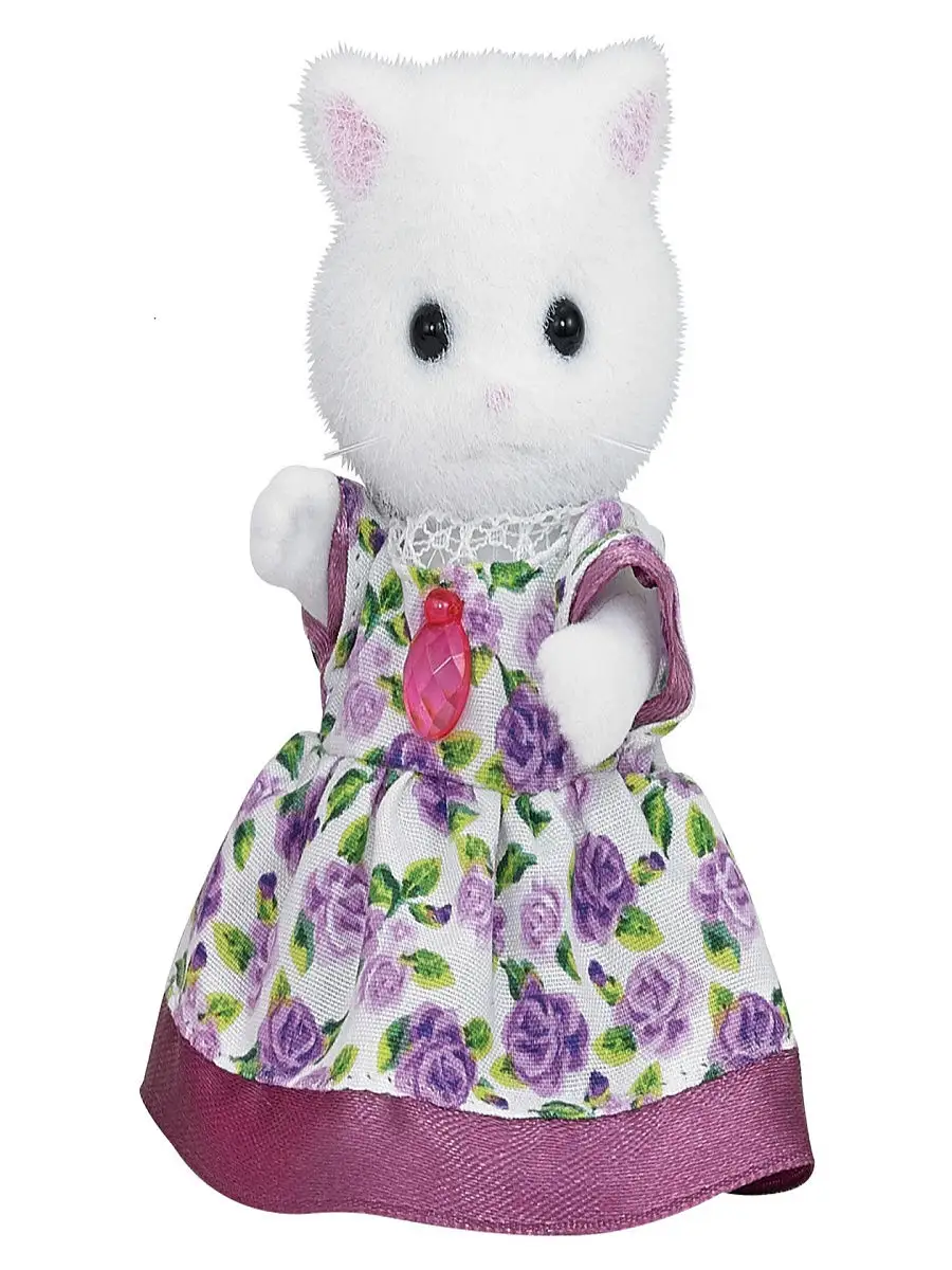 Sylvanian Families Набор 