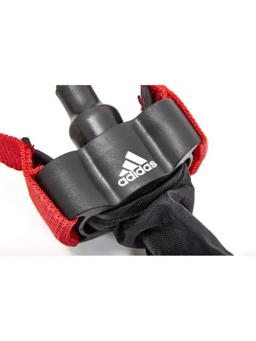 adidas Эспандер для рук, фитнес резинка 20 кг, 20 кг, фото 4
