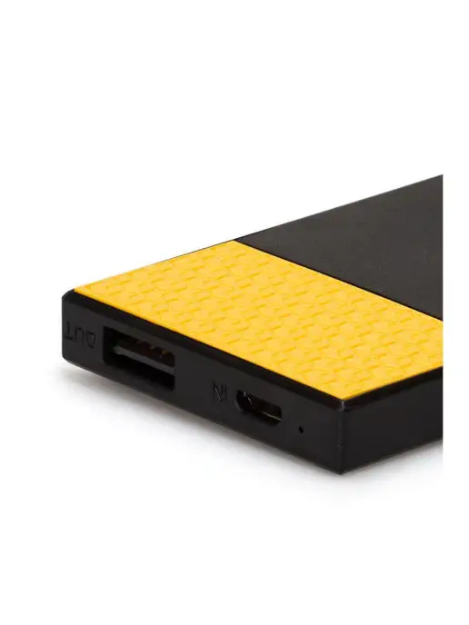 uBear Внешний аккумулятор Light 3000 mAh, 3000 мАч, фото 4