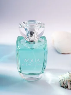 Парфюмерная вода "Aqua di Laguna" 100 мл DILIS 3485280 купить за 1 171 ₽ в интернет-магазине Wildberries