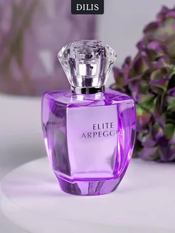 Туалетная вода "Elite Arpeggio", 100 мл DILIS 3485308 купить за 1 142 ₽ в интернет-магазине Wildberries