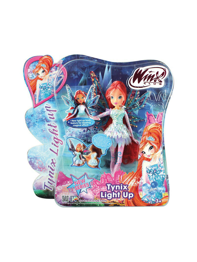 Кукла Winx Club 