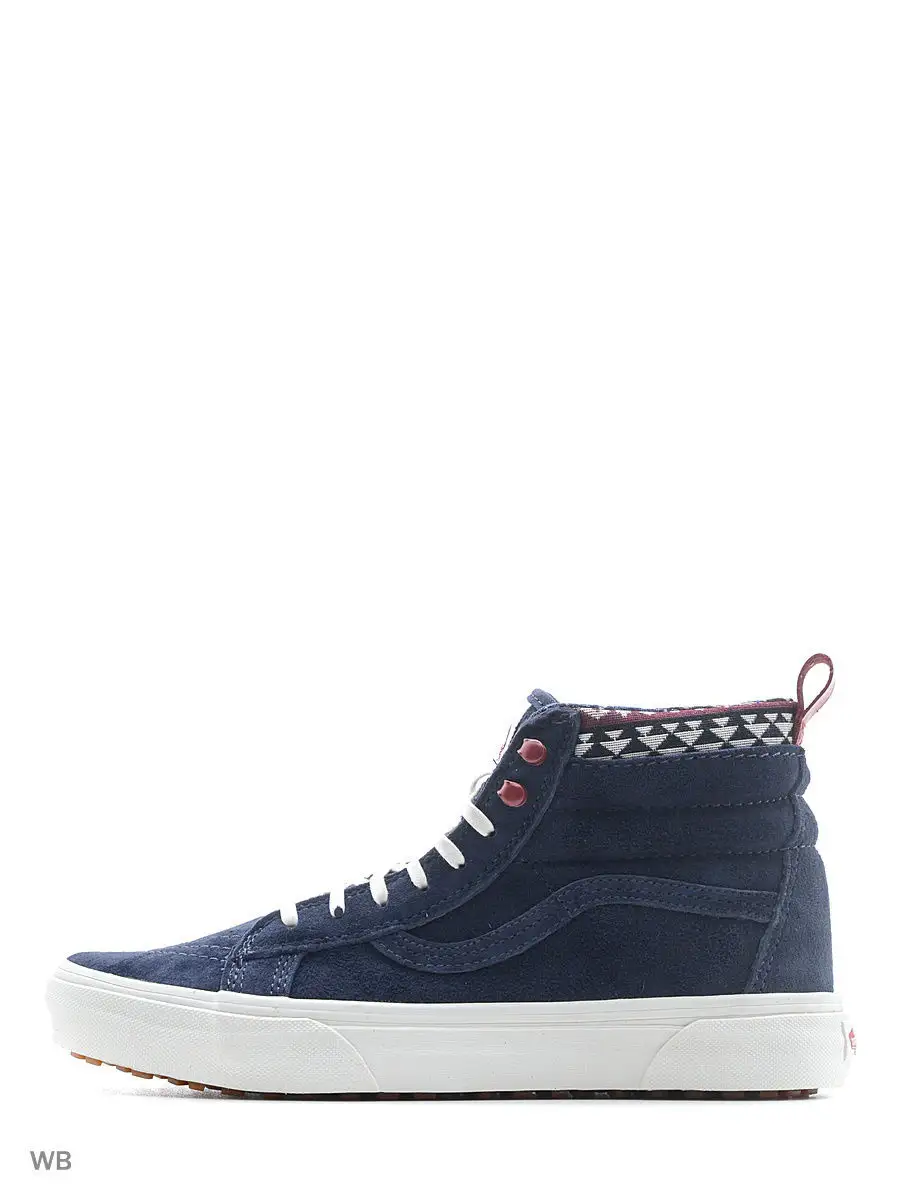 Vans sk9 hi hot sale