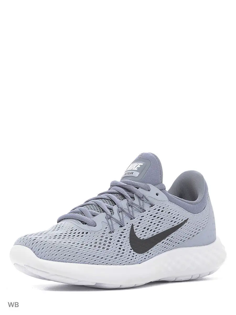 Nike skyelux white best sale