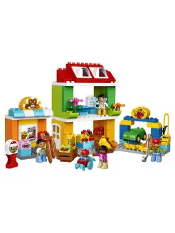 DUPLO 10836 LEGO Wildberries 3576998