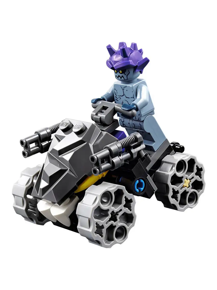 Конструктор LEGO Nexo Knights 70352 Штаб Джестро LEGO 3577031 купить в  интернет-магазине Wildberries