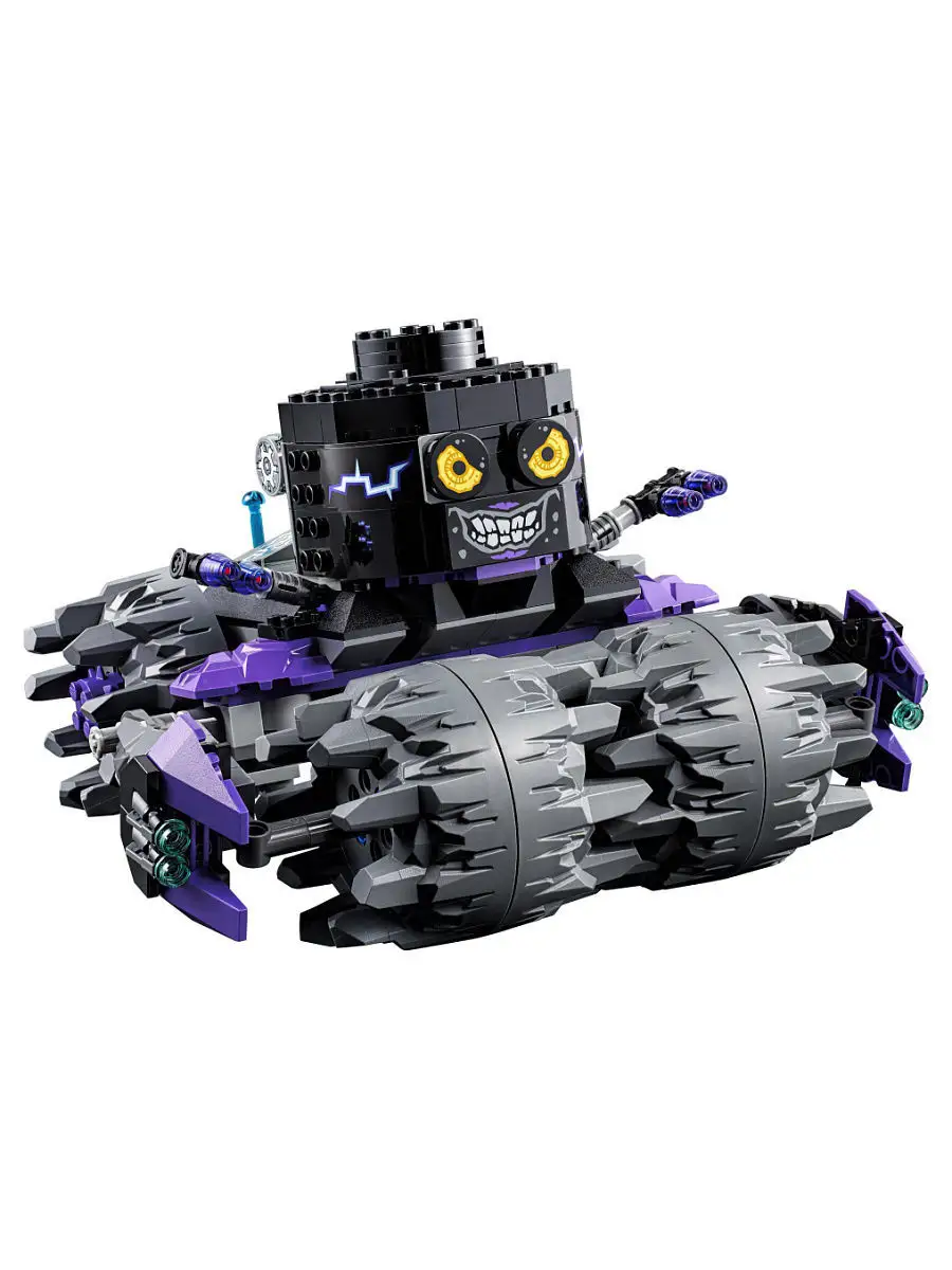 Конструктор LEGO Nexo Knights 70352 Штаб Джестро LEGO 3577031 купить в  интернет-магазине Wildberries