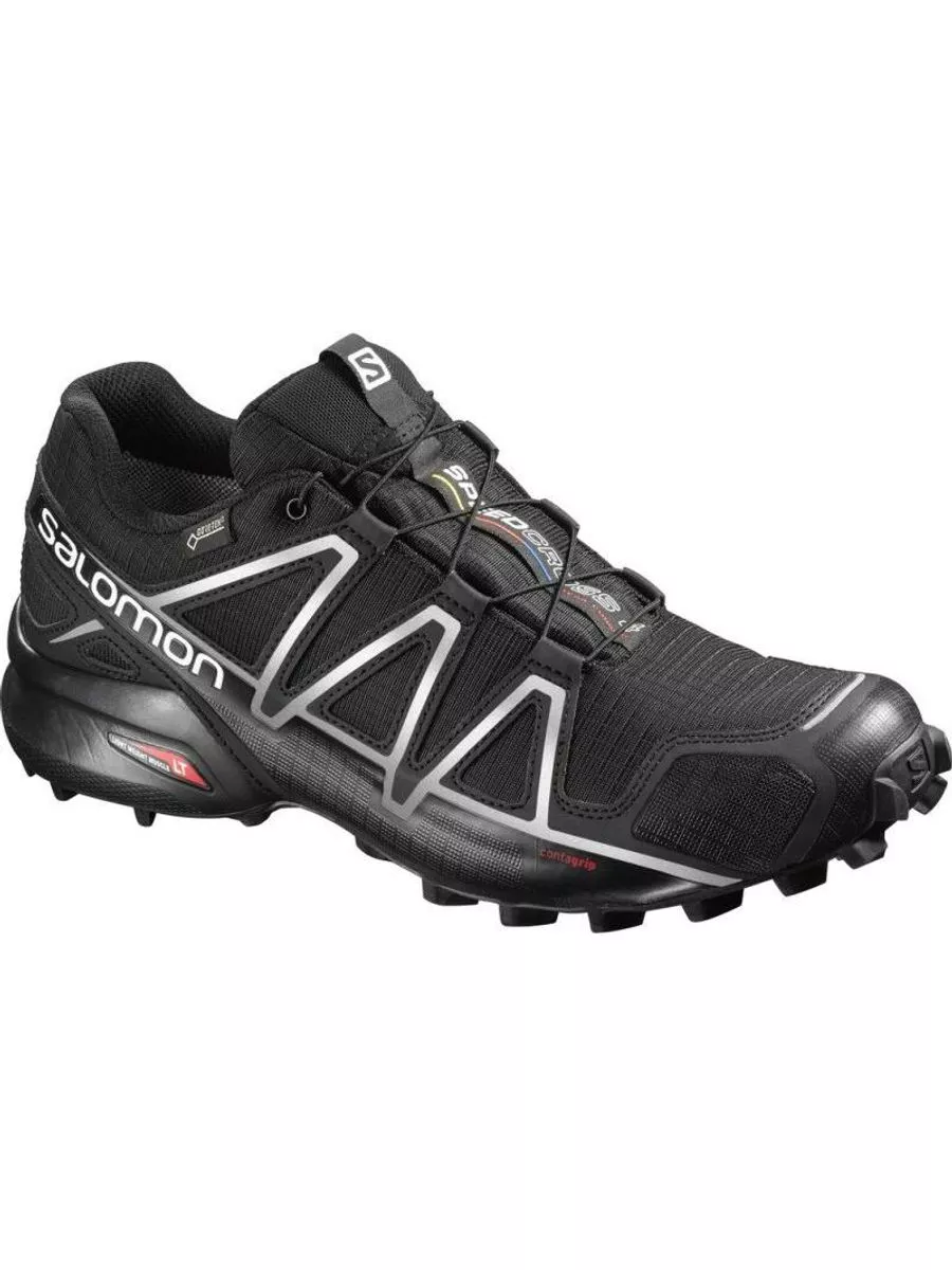 Salomon speedcross deals 4 size 11