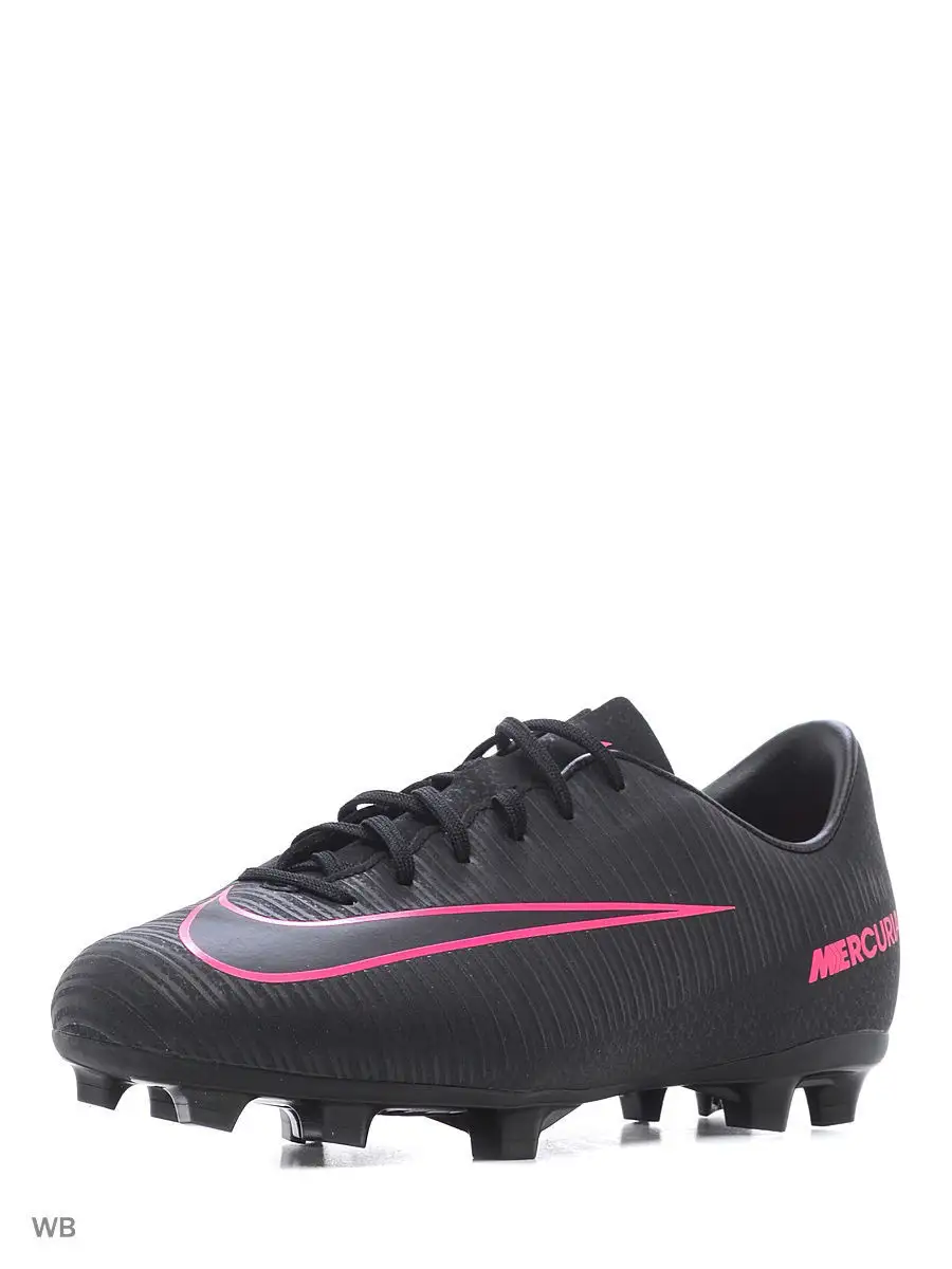 JR MERCURIAL VICTORY VI FG Nike 3593531 1 646 Wildberries