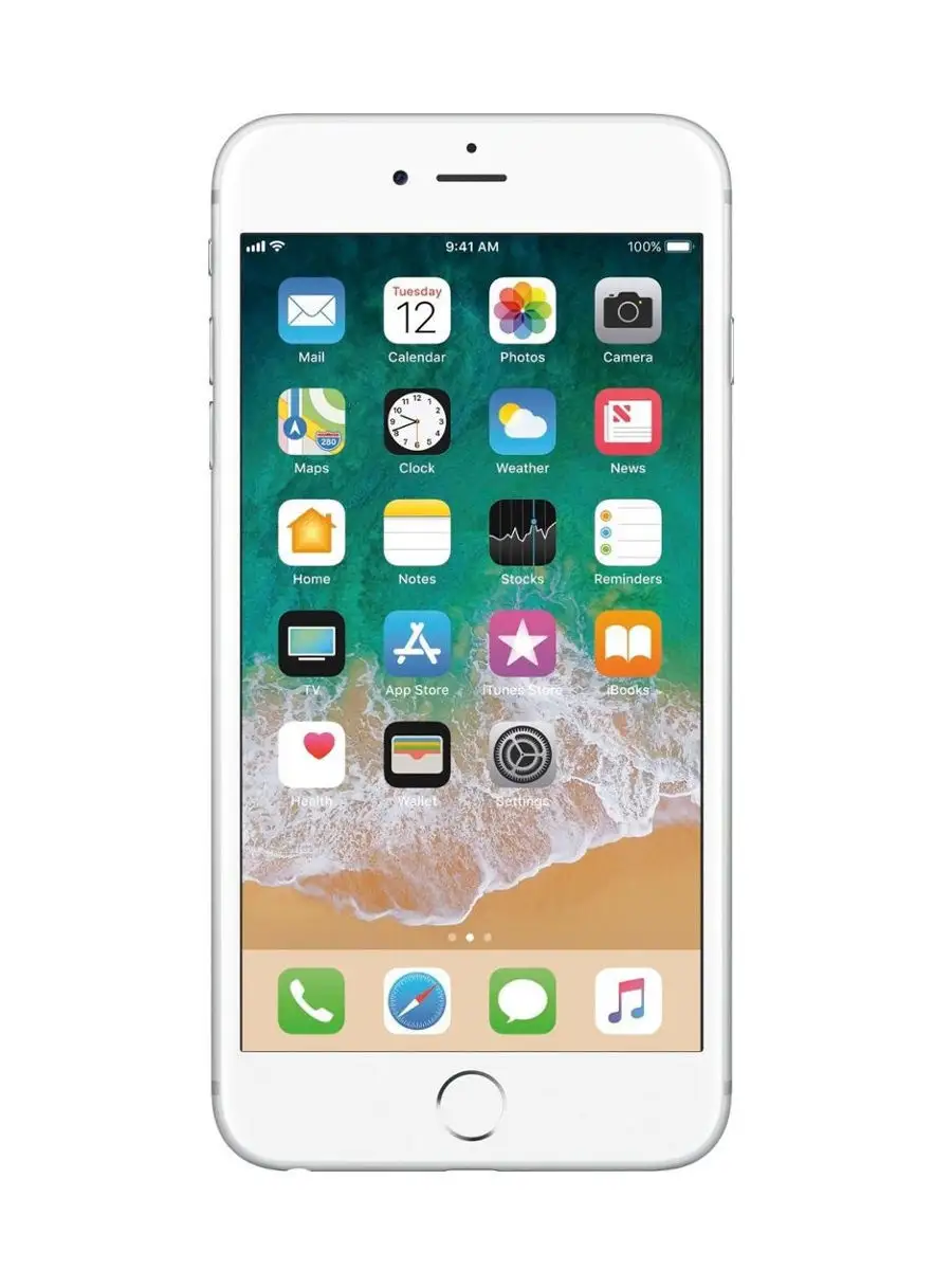 Смартфон iPhone 6s 32 ГБ Apple 3596196 купить в интернет-магазине  Wildberries