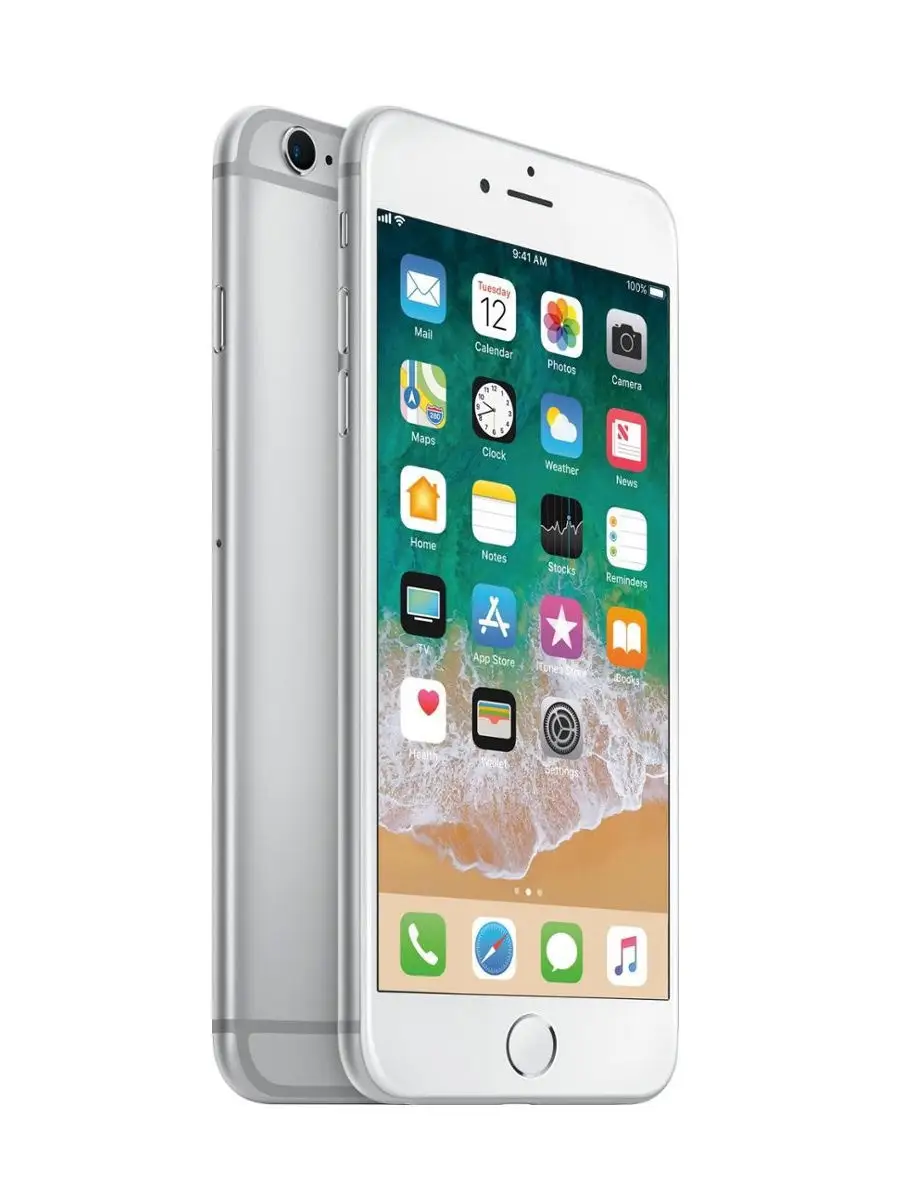 Смартфон iPhone 6s 32 ГБ Apple 3596196 купить в интернет-магазине  Wildberries