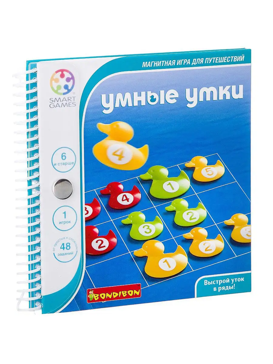 игра умные утки (88) фото