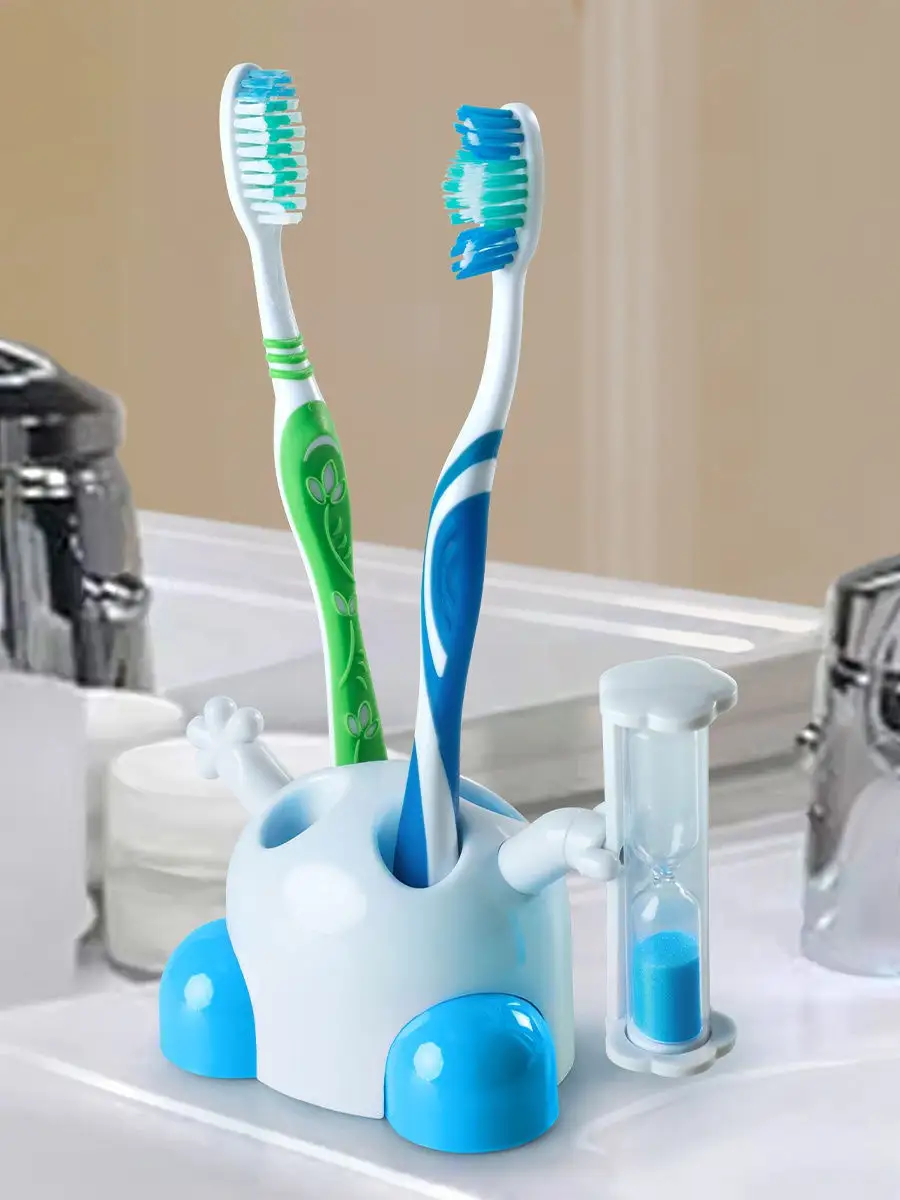 Подставки для зубных щеток