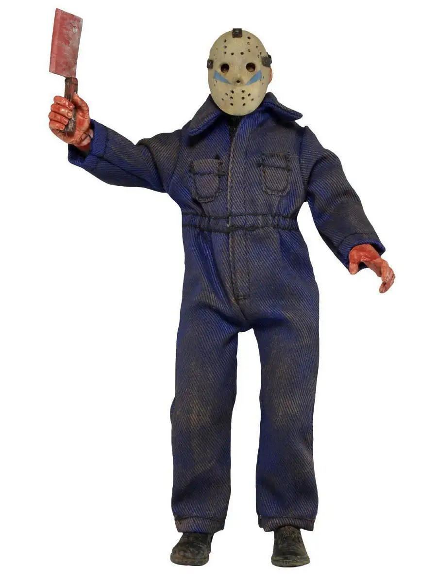 Friday the 13th 8 Part 5 Jason aka Roy Neca 3635479 Wildberries