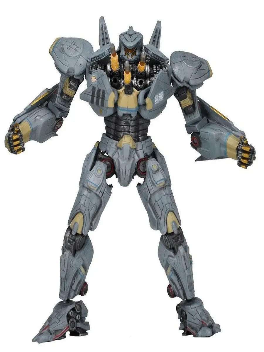 Neca pacific rim discount