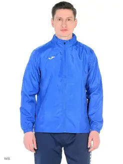 Мужская ветровка с капюшоном IRIS Joma 3636925 купить за 2 459 ₽ в интернет-магазине Wildberries