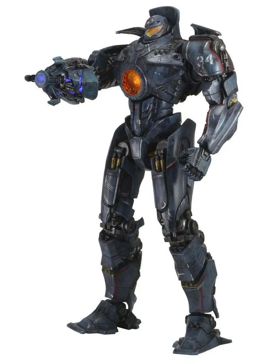Neca pacific rim 18 inch hotsell