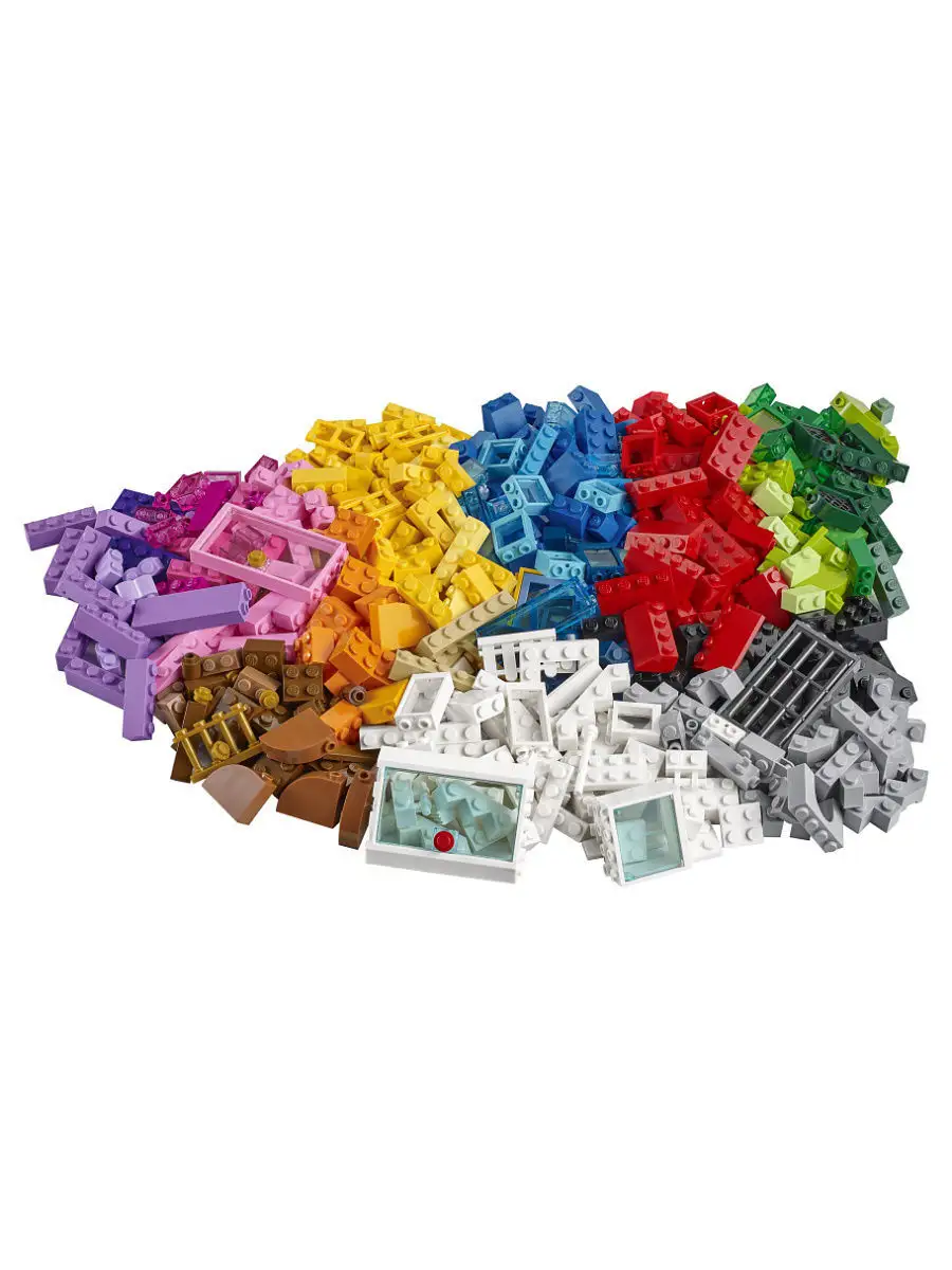 Lego 10703 classic creative builder box on sale