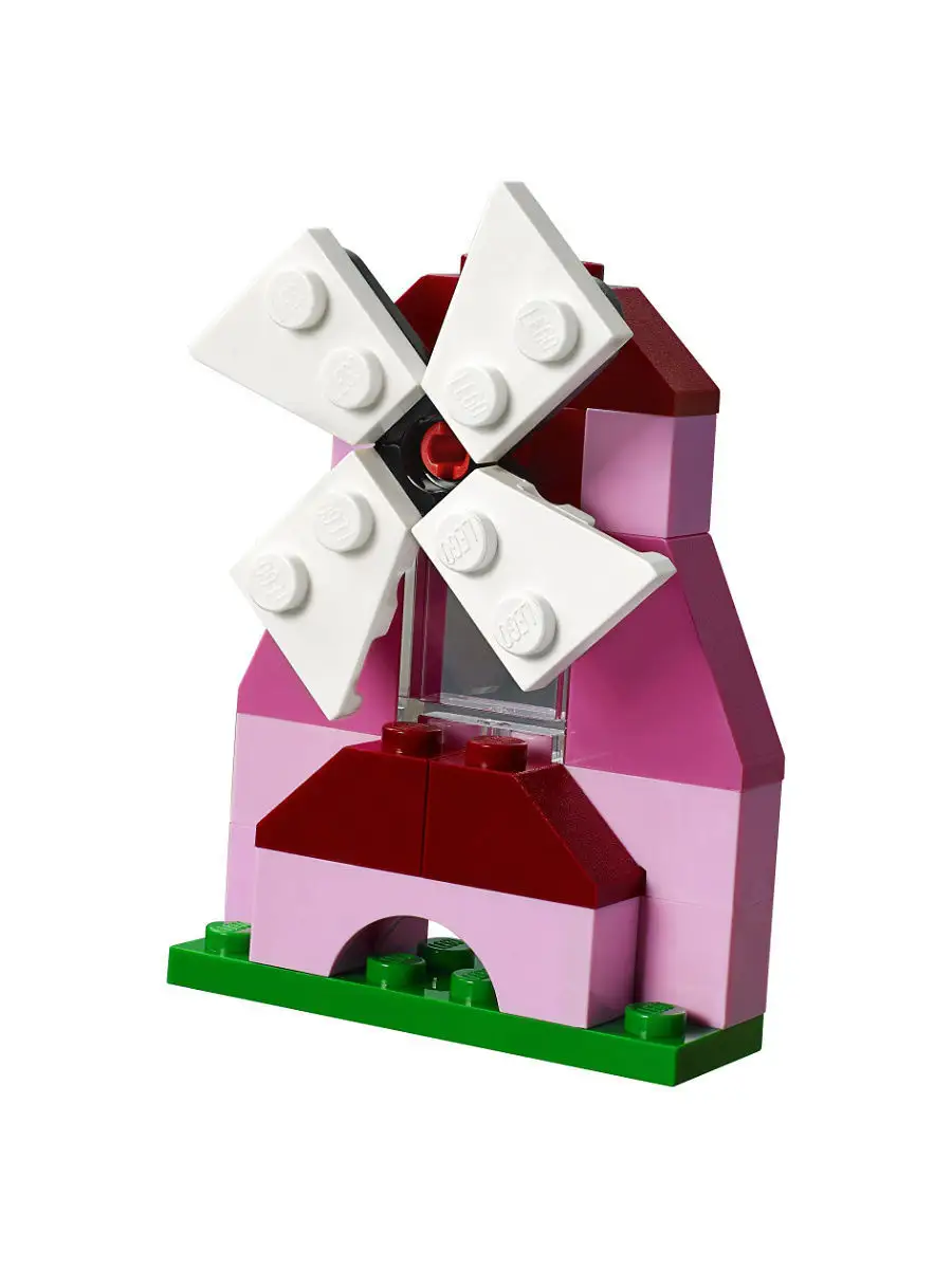 LEGO Classic 10707 LEGO 3654204 Wildberries