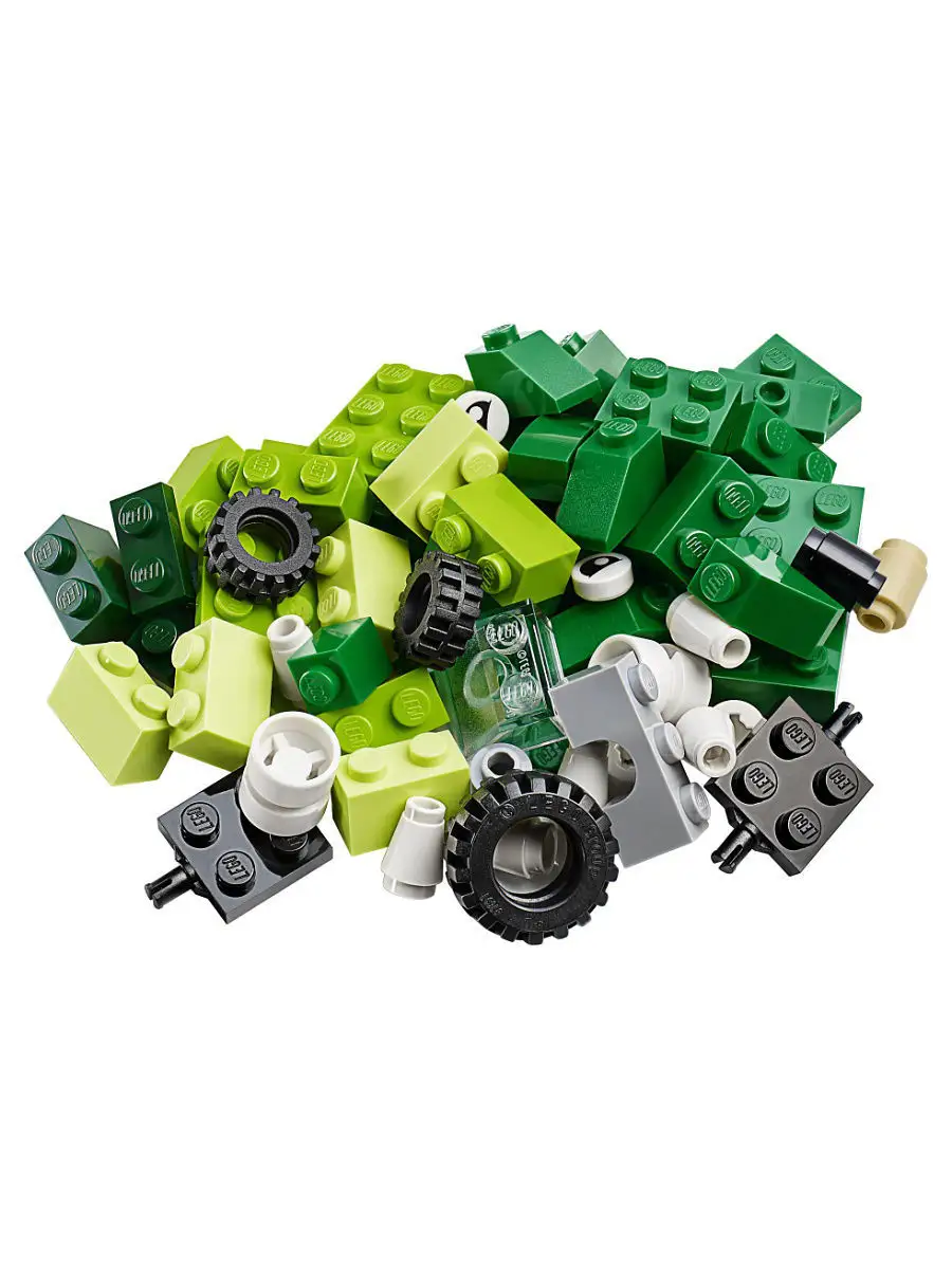 Lego classic 10708 sale