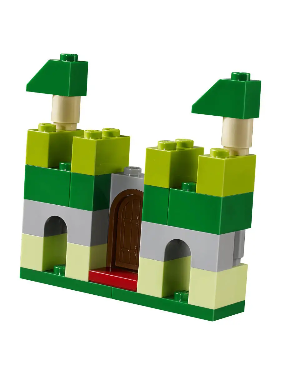 LEGO Classic 10708 LEGO 3654205 Wildberries