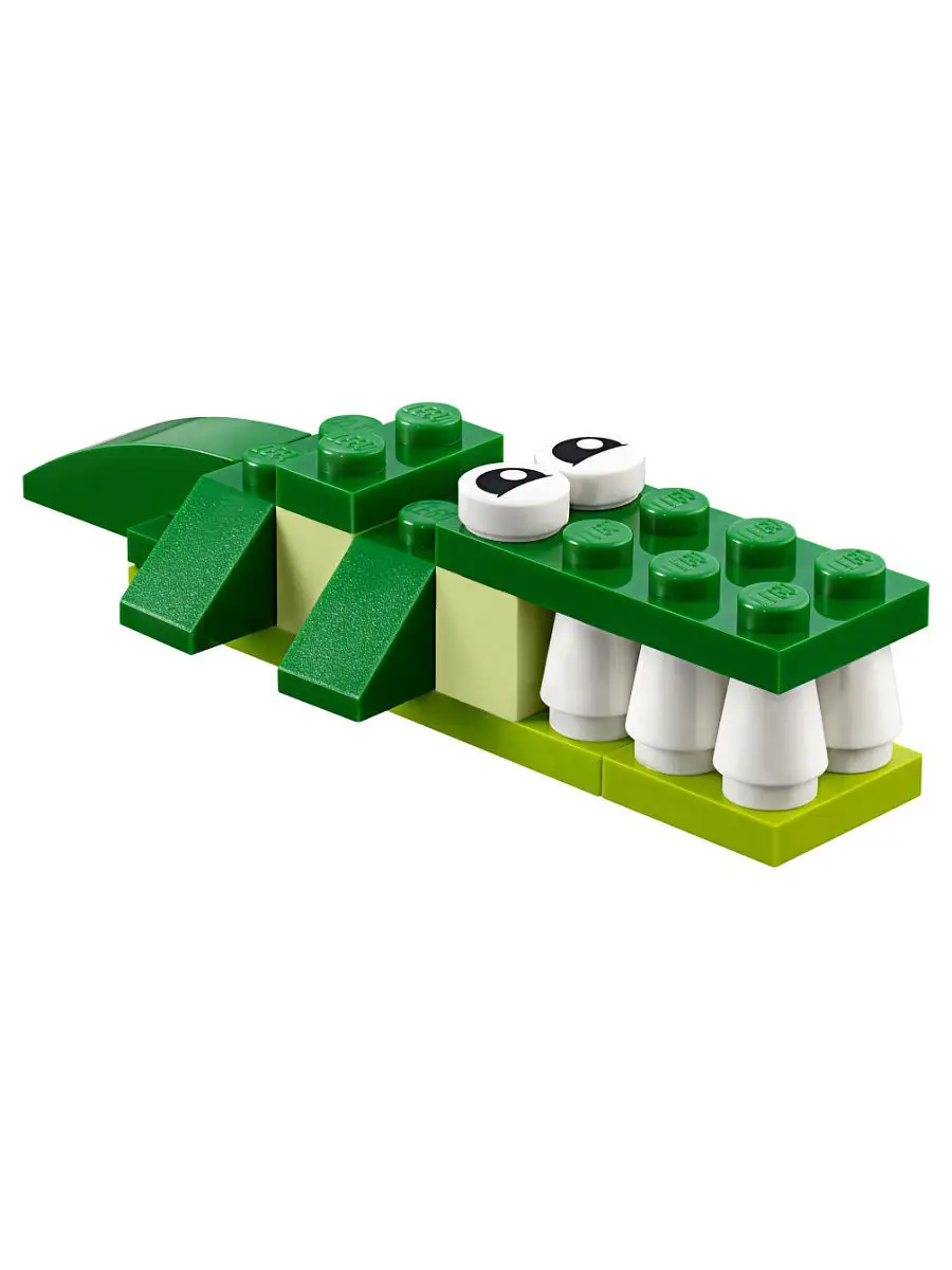 LEGO Classic 10708 LEGO 3654205 Wildberries