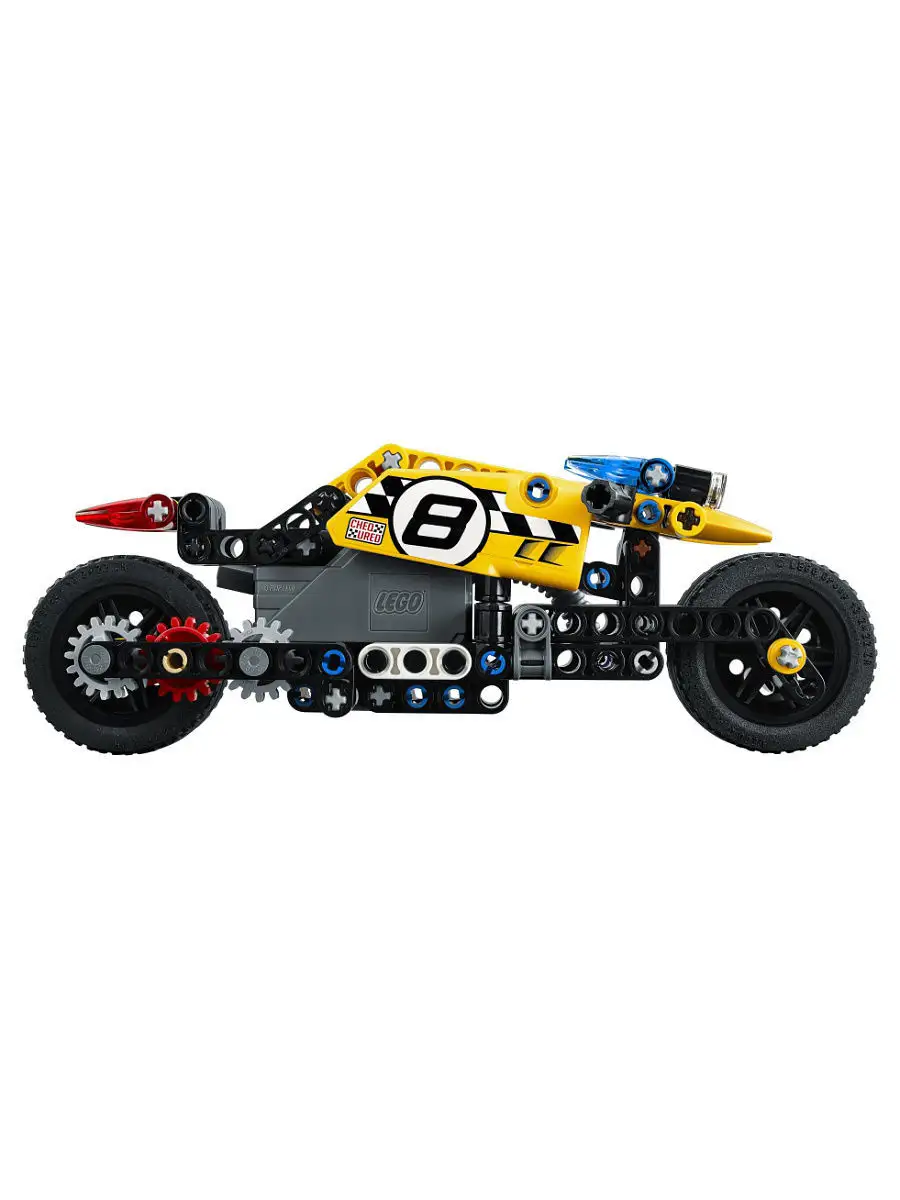 LEGO Technic 42058 LEGO 3654259 Wildberries