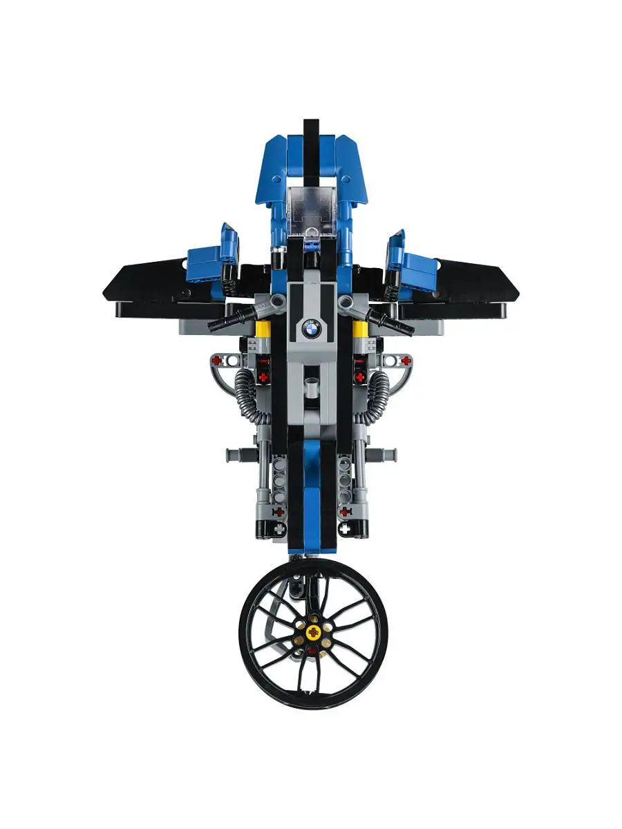 LEGO Technic 42063 BMW R 1200 GS LEGO 3654264 Wildberries