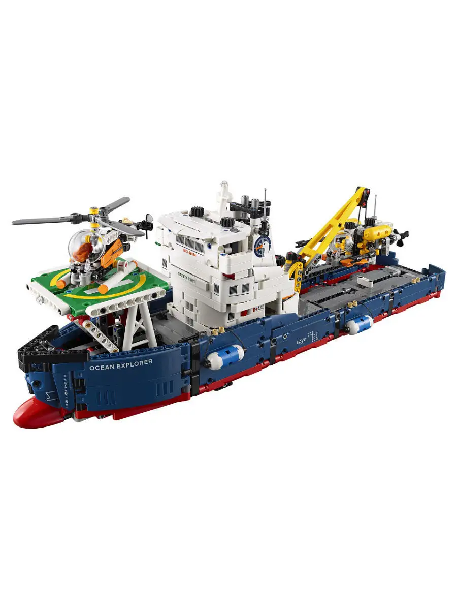 LEGO Technic 42064 LEGO 3654265 Wildberries