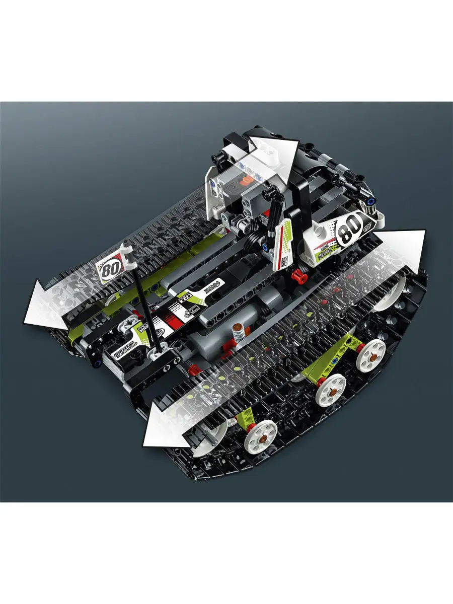 42065 technic online