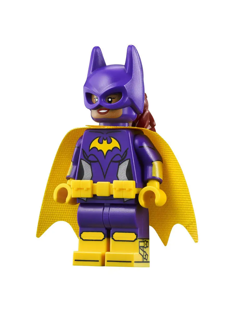 Конструктор LEGO Batman Movie 70906 Лоурайдер Джокера LEGO 3654281 купить в  интернет-магазине Wildberries