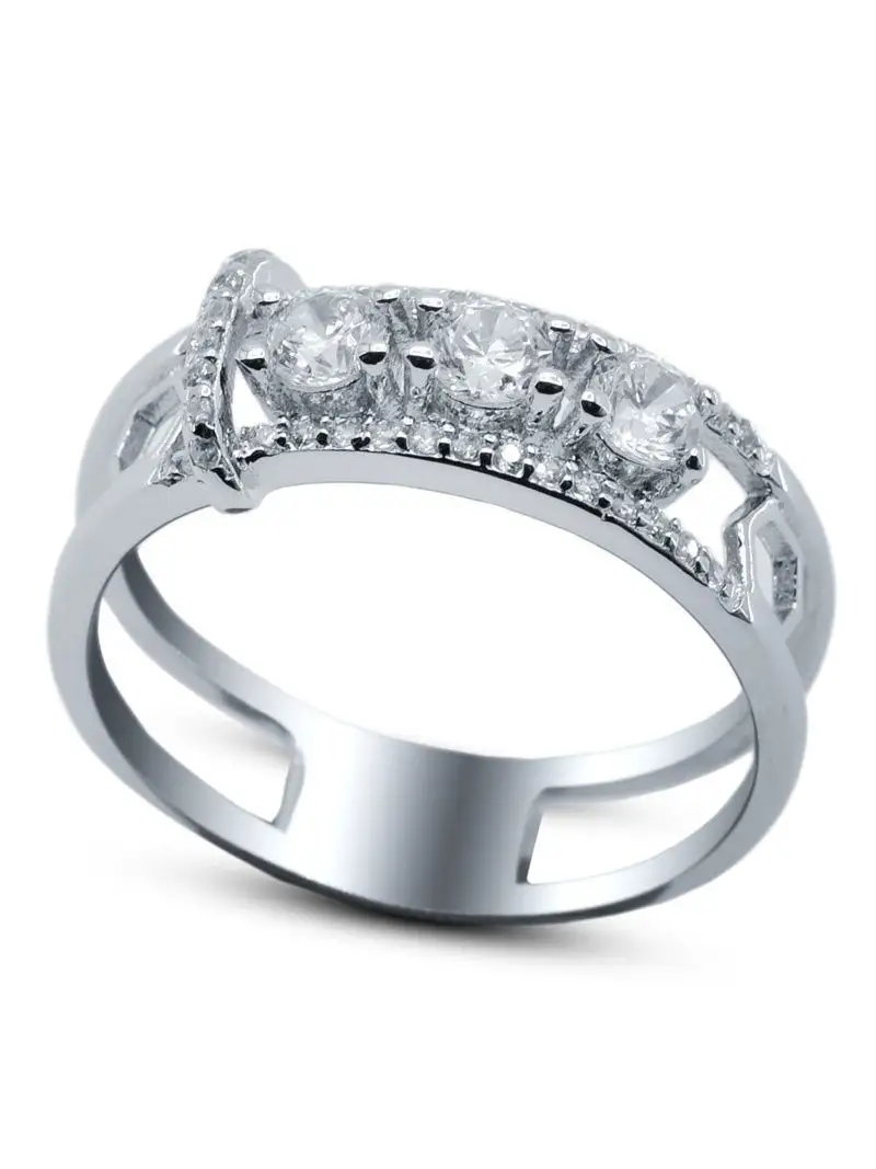 Серебряные кольца казань. Кольцо обручальное с фианитами (арт. Серебряное кольцо. Красная пресня кольцо 2301450. Золотое кольцо корона санлайт.