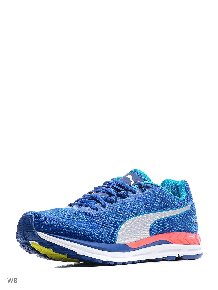 Speed 600 S IGNITE PUMA 3660402 Wildberries